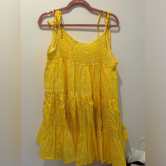 Solid & Striped Parker dress - Picture 2 of 5